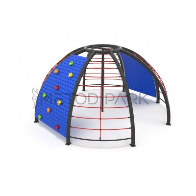 254 Multi-Purpose Playground