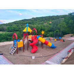 Our Macedonia Project