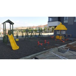 Our Çorum Project