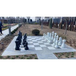 Our Chess Game Group Project