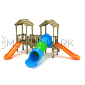 14 A العاب خشب قياسية 