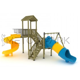 09 A العاب خشب قياسية 