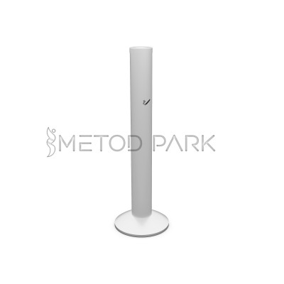 01 CK Stainless Ashtray