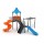 02 M Standart Metal Oyun Grubu