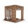 04 PB Wooden Pergola