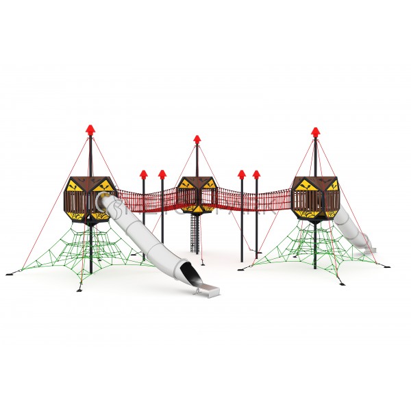 04 Rope Playground