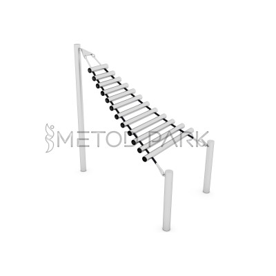 08 IOE Electronic Playground Equipment