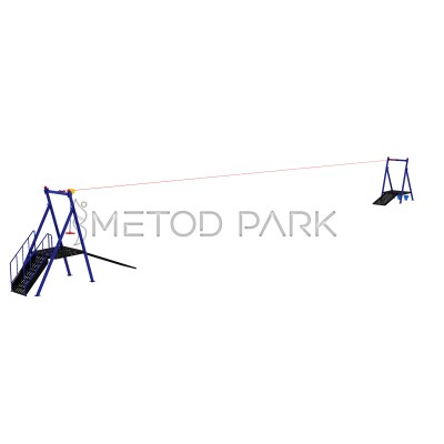 08 İP Rope Playground