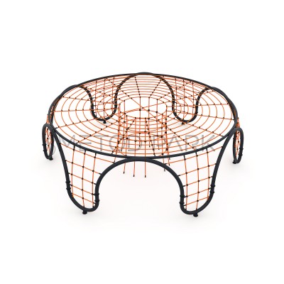 12 İP Rope Playground