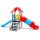 13 M Standard Metal Playground