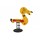 143 OE HDPE Duck Springer
