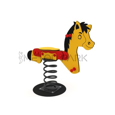 145 OE HDPE At Zıpzıp