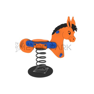 146 OE HDPE Eşek Zıpzıp