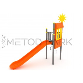 150 M Multi-Purpose Playground