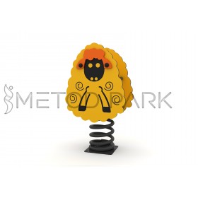 150 OE HDPE Koyun Zıpzıp