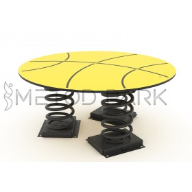 151 OE HDPE Oturmalı Zıpzıp