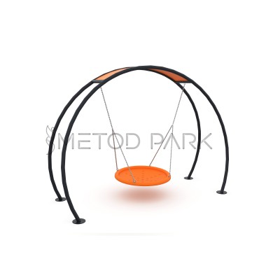152 OE Arc Nest Swing