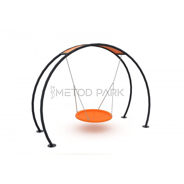 152 OE Arc Nest Swing