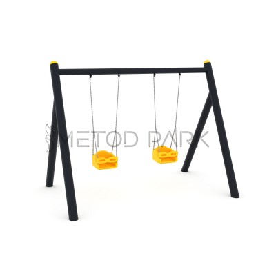 159 OE Metal Swing