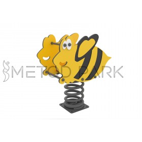 161 OE  HDPE Bal Arısı Zıpzıp