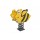 161 OE HDPE Bee Springer