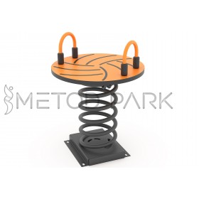 162 OE HDPE Oturmalı Zıpzıp