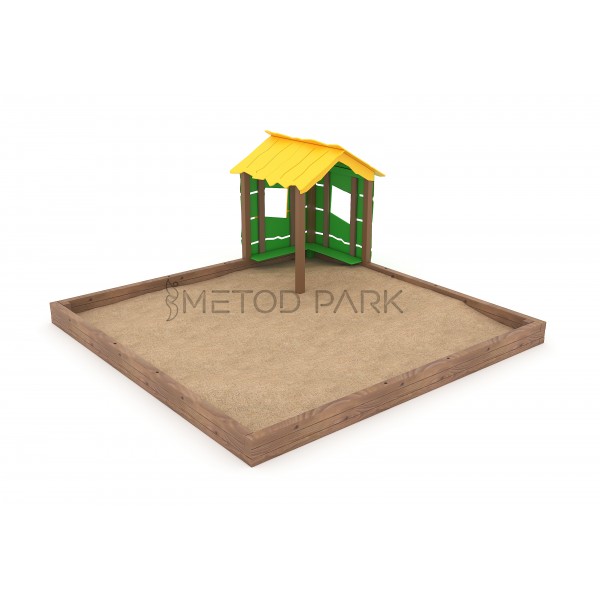 177 OE Sandbox