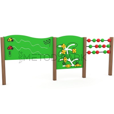 187 OE Education Panel