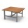 18 PB Gazebo Table