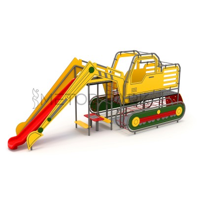 219 Multi-Purpose Playground