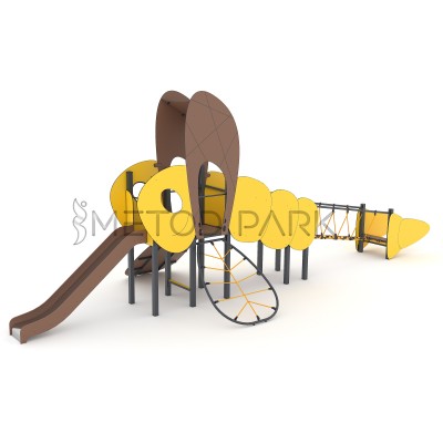 269 Multiplay Playground