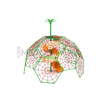 279 M Multi-Purpose Playground