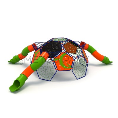 280 Multiplay Playground