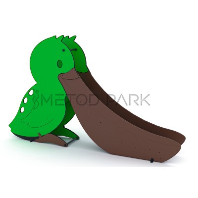 290M Indoor Playground