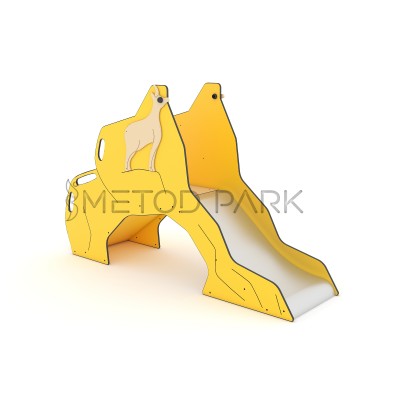 291 M Indoor Playground