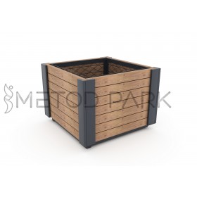 29 PB Flowerpot