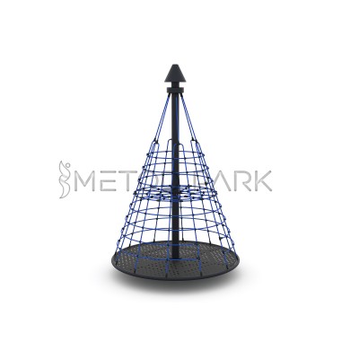 31 İP Rope Playground