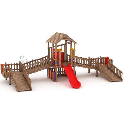 32 EG Accessible Playground 