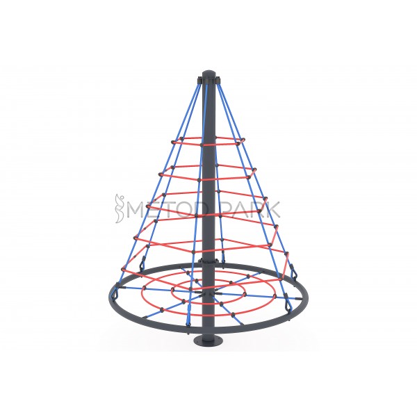 32 İP Rope Playground