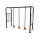 33 FT Kombine Fitnes