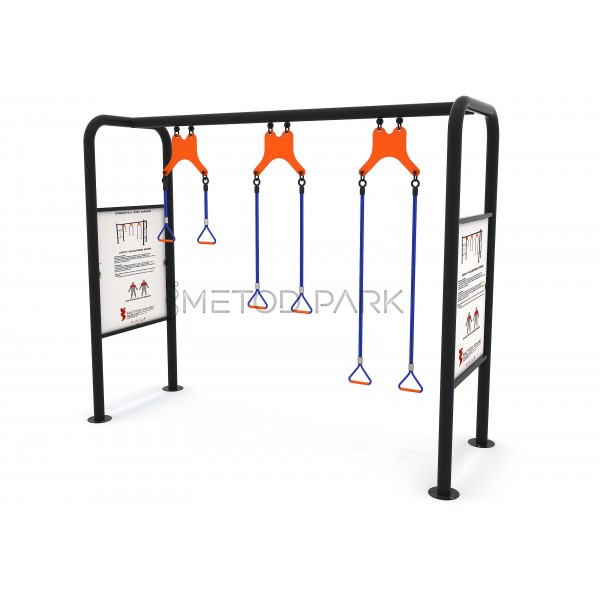 37 FT معدات اللياقة البدنية