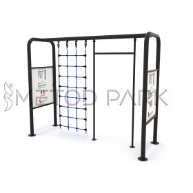 38 FT معدات اللياقة البدنية 
