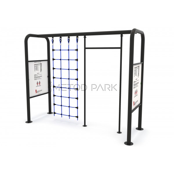 38 FT  Combined Fitness