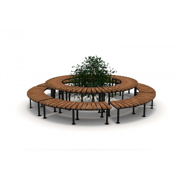 38 PM Picnic Table
