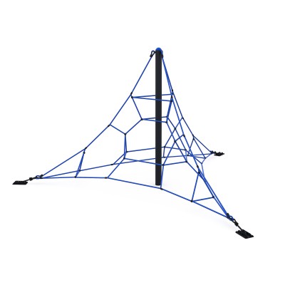 40 İP Rope Playground