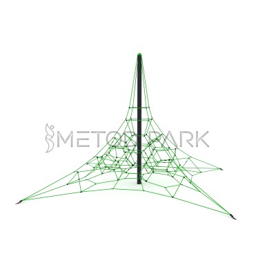 43 İP İp-Halatlı Oyun Grubu