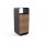 44 CK Litter Bin