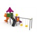45 M Standart Metal Oyun Grubu
