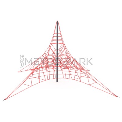 49 İP Rope Playground