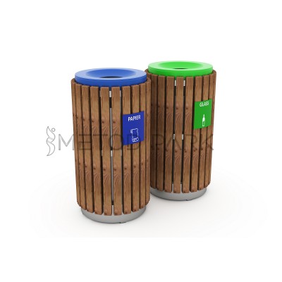 51 CK Recycle Bin